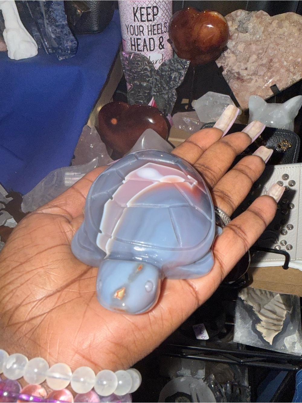 7/25 Druzycove111 Mermaid Market w/DrPsych_Faves12 & Crystal Luxury Psychology - Picture 11 of 16